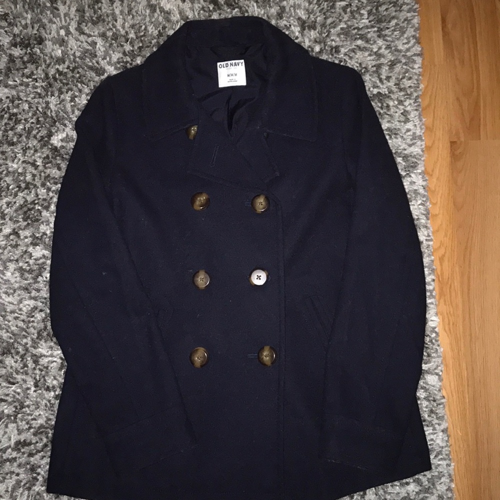 Cute Winter/Fall Jacket - image 1